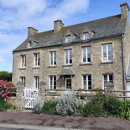 Gite Du Hable Omonville-la-Rogue Exterior foto
