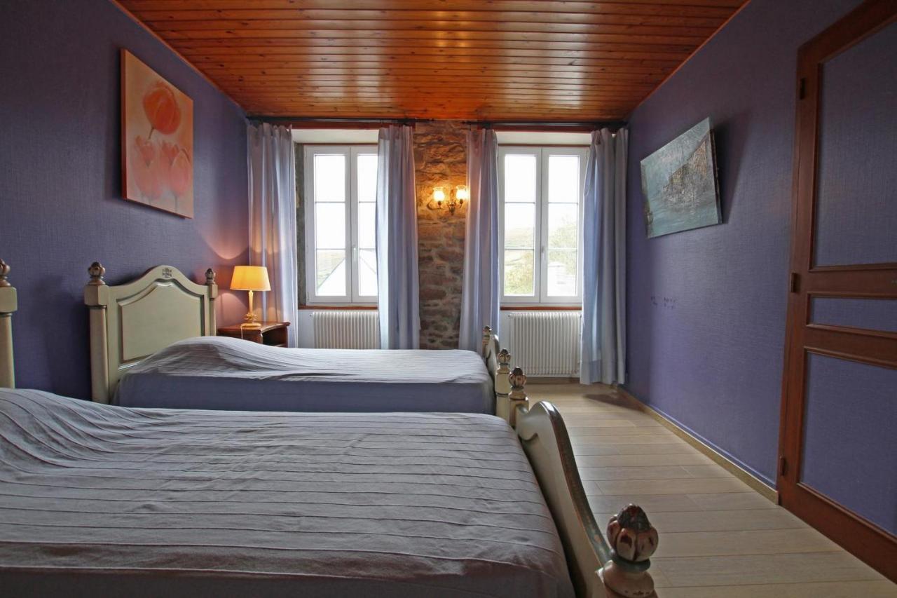 Gite Du Hable Omonville-la-Rogue Exterior foto